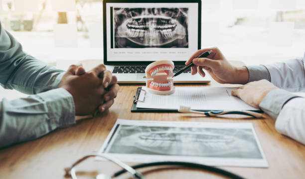 Best Orthodontic Emergency Dentist in Osceola, MO