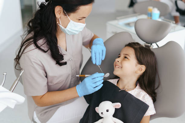 Best Mobile Emergency Dentist in Osceola, MO