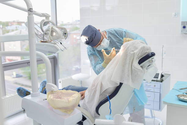 Best Emergency Dental Services for Seniors in Osceola, MO