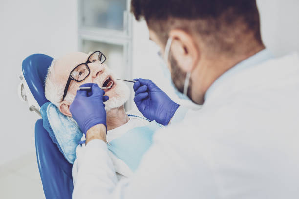 Best Emergency Dental Extractions in Osceola, MO